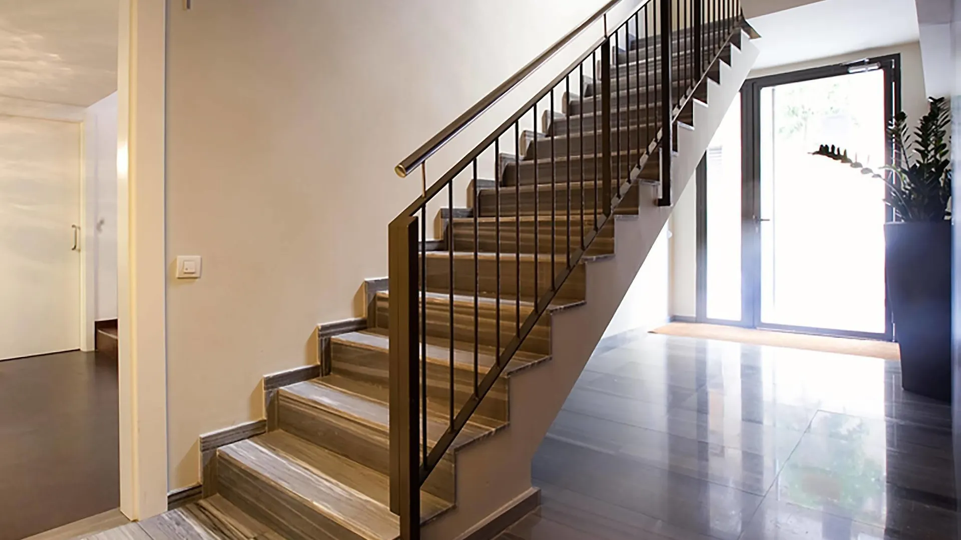 Bas Apartments Gracia Barcelona