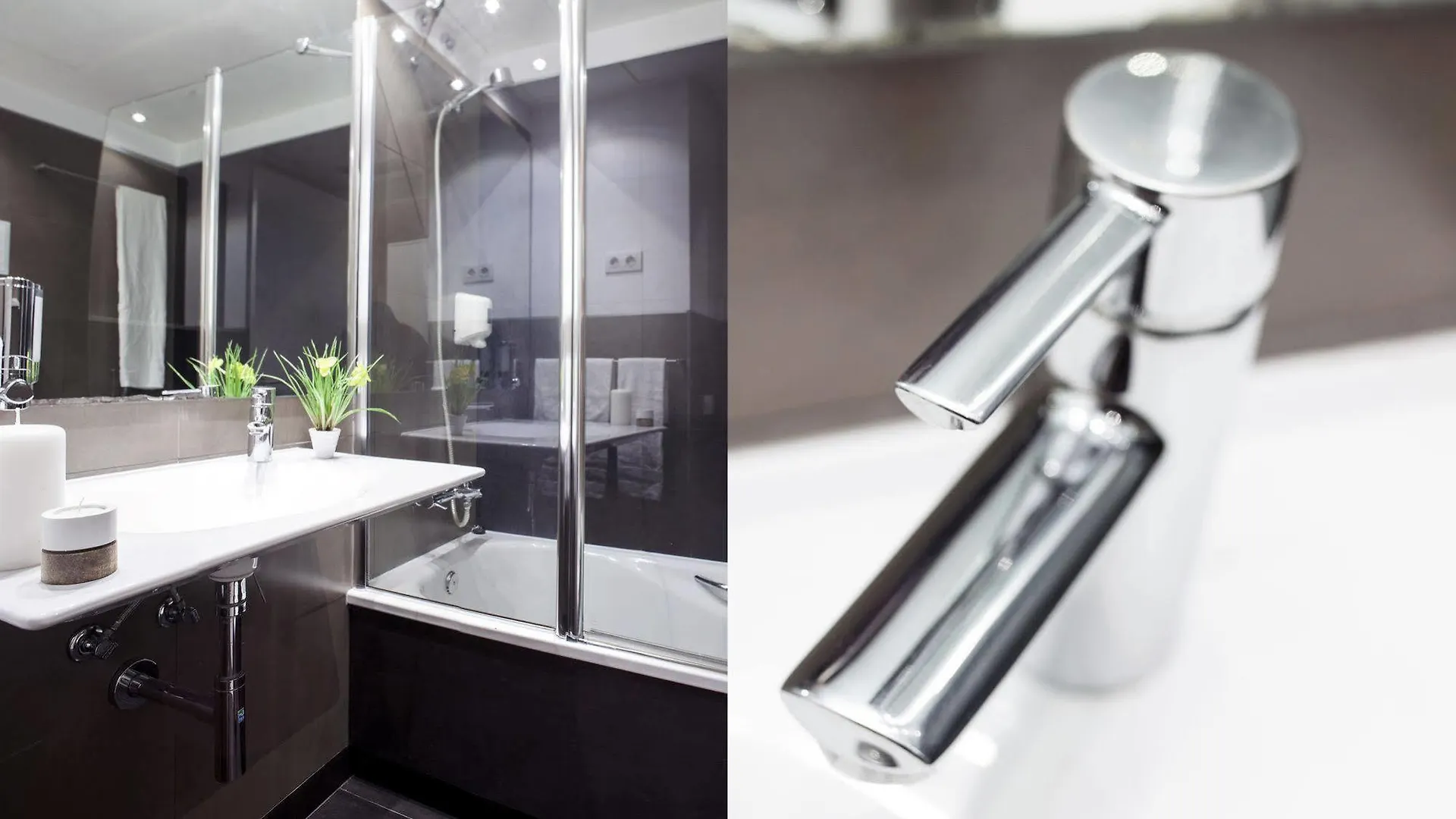 Bas Apartments Gracia Barcelona