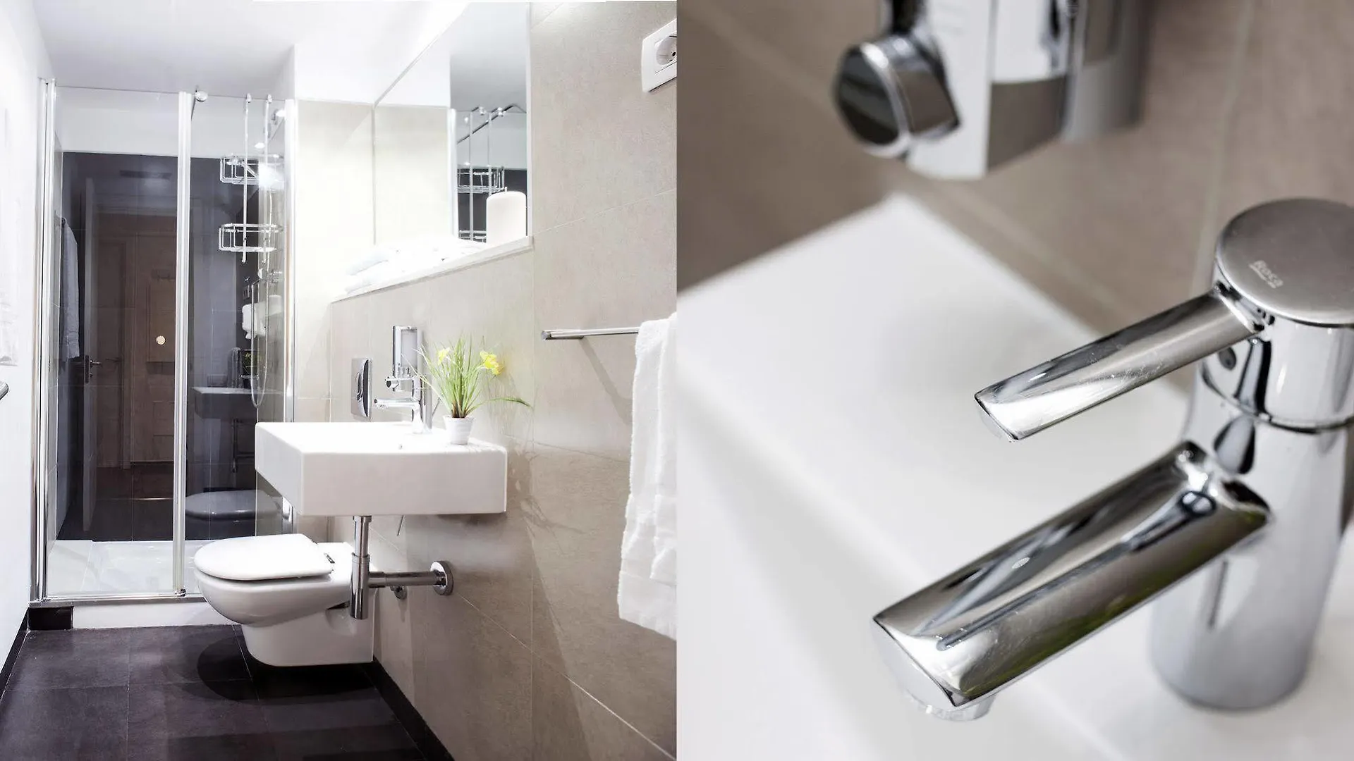 Bas Apartments Gracia Barcelona