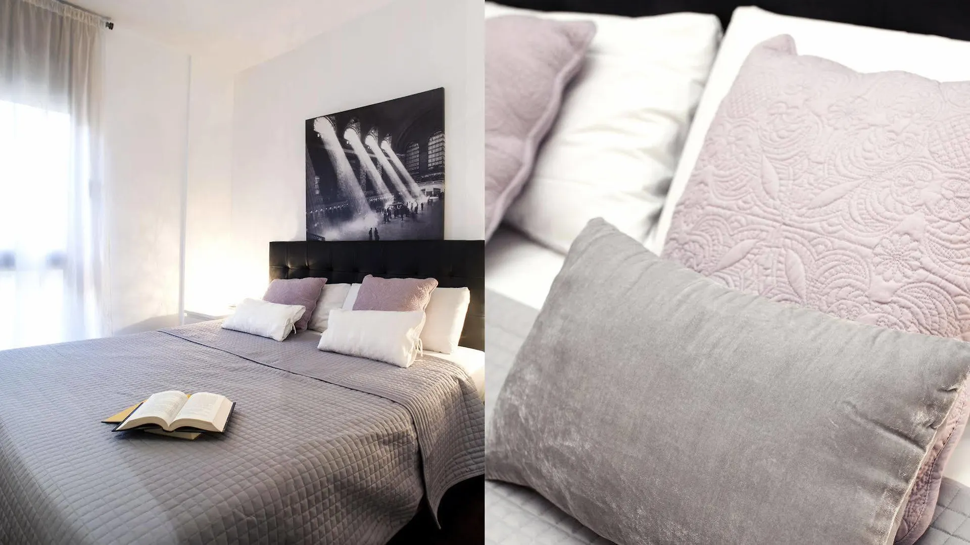 Bas Apartments Gracia Barcelona