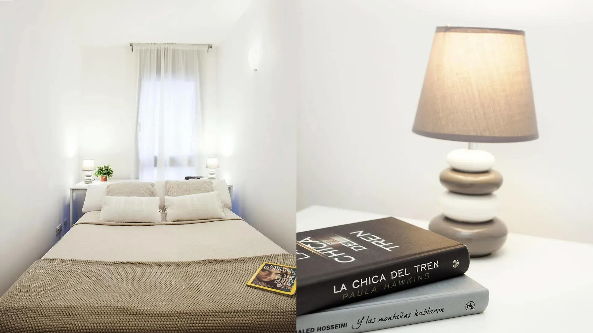 Bas Apartments Gracia Barcelona