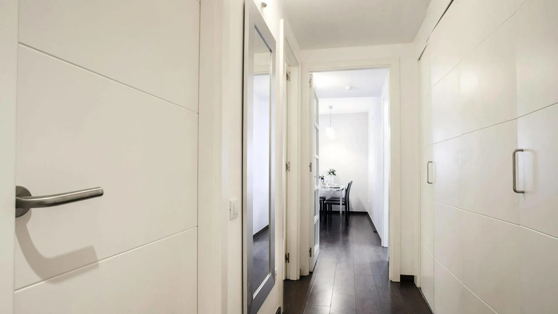 Bas Apartments Gracia Barcelona