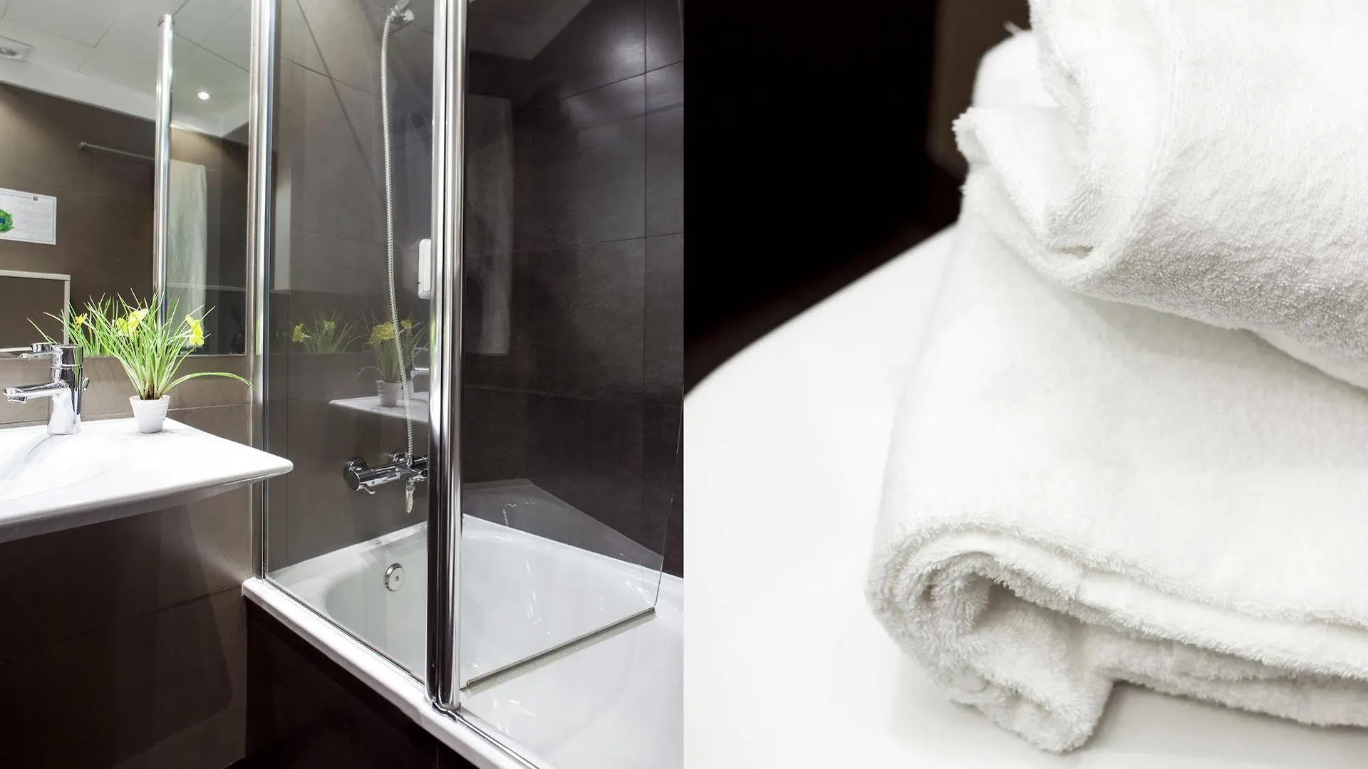 Bas Apartments Gracia Barcelona
