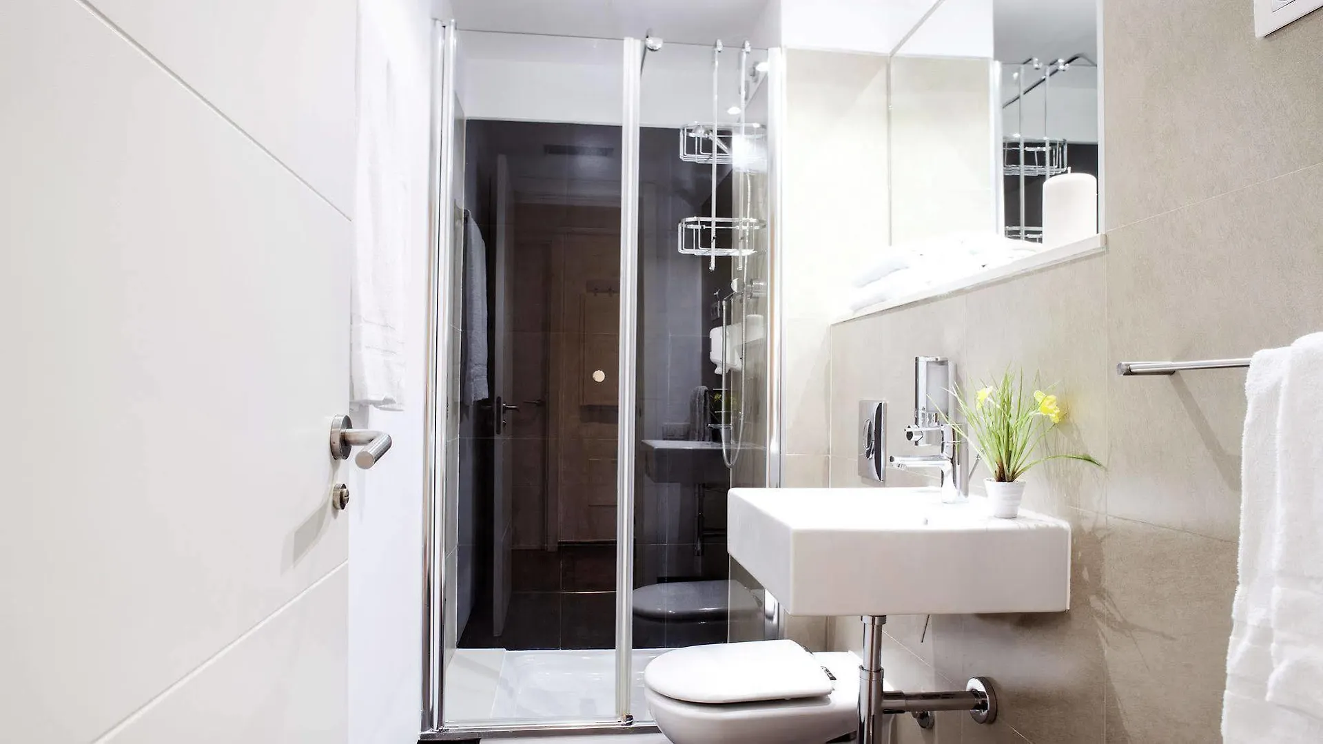Bas Apartments Gracia Barcelona