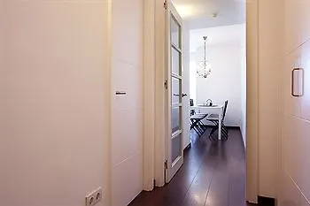 Bas Apartments Gracia Barcelona
